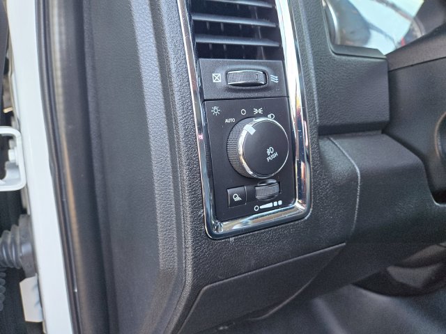 Used 2017 RAM 2500 Laramie w/ Protection Group AWD/4WD image 16