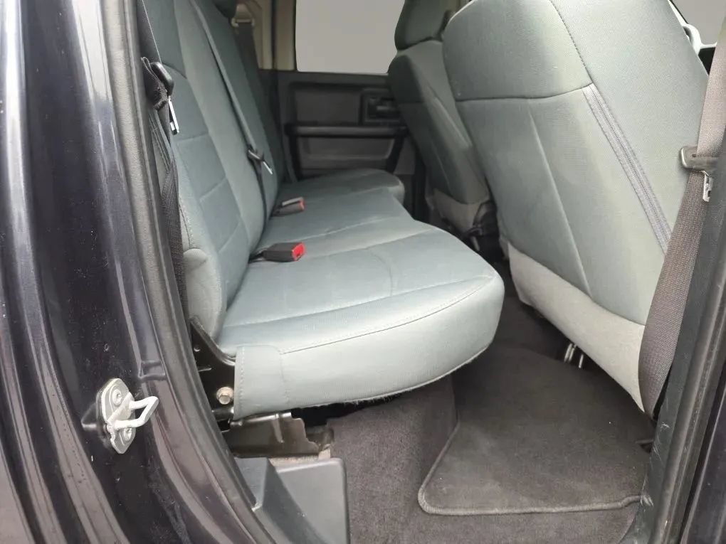 Used 2018 RAM 1500 Express w/ Express Value Package AWD/4WD image 13