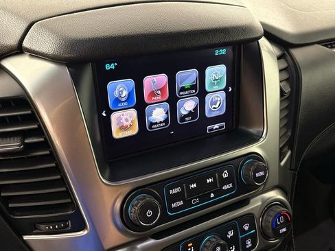 Used 2017 Chevrolet Tahoe LT w/ Max Trailering Package image 23