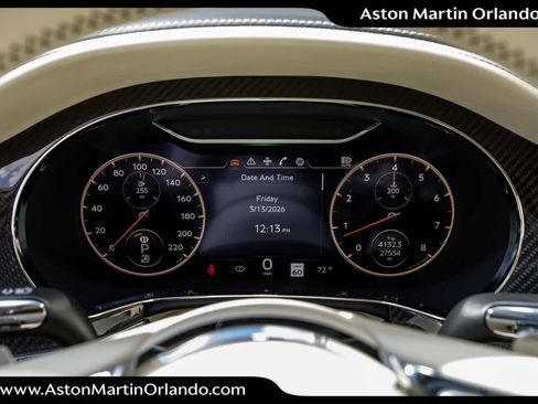 Used 2021 Bentley Flying Spur W12 image 6