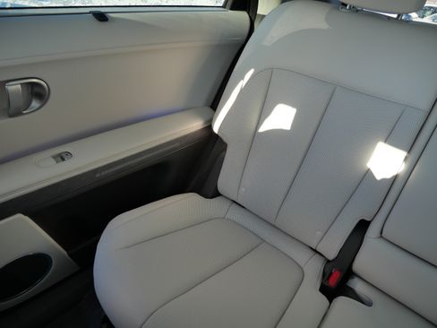 Certified 2023 Hyundai Ioniq 5 Limited w/ Cargo Package image 12