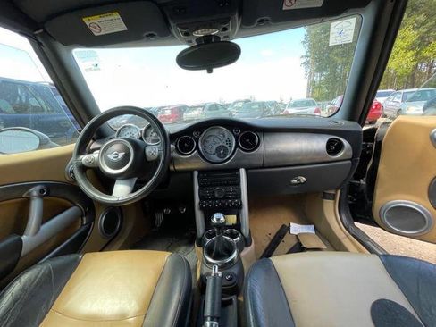 Used 2005 MINI Cooper S FWD image 27