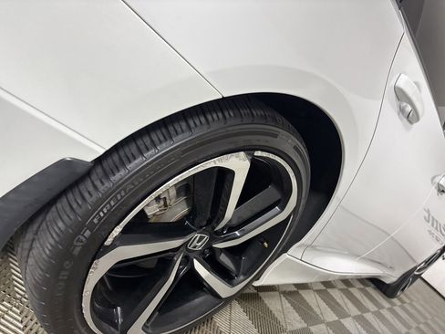 Used 2021 Honda Accord Sport image 33