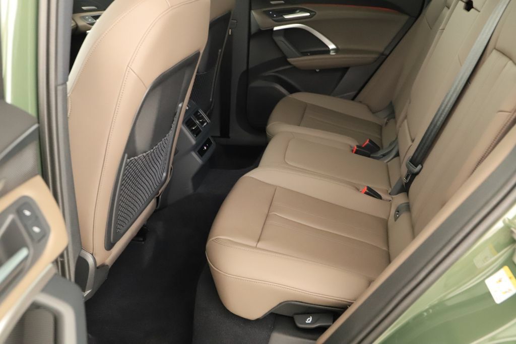 New 2026 Audi Q5 Premium Plus AWD/4WD image 28