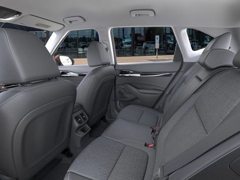 New 2026 Kia Seltos S image 18