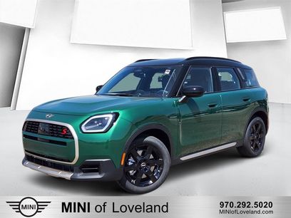 New 2027 MINI Cooper Countryman S
