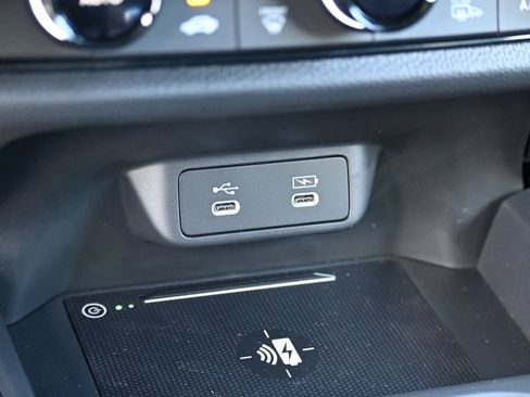 New 2027 Honda HR-V Sport image 29