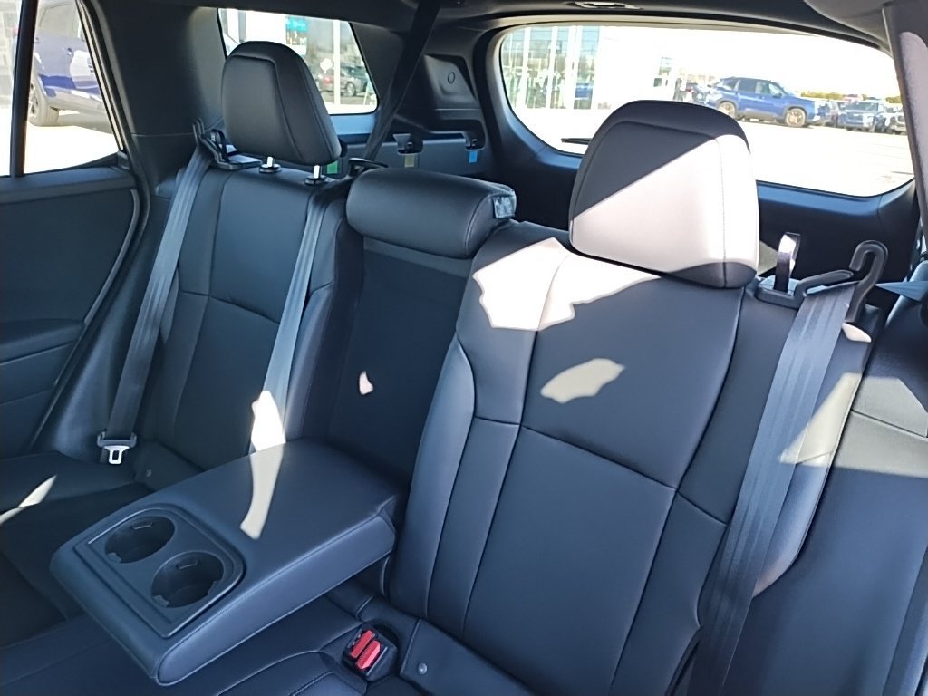 New 2026 Subaru Outback Premium AWD/4WD image 47