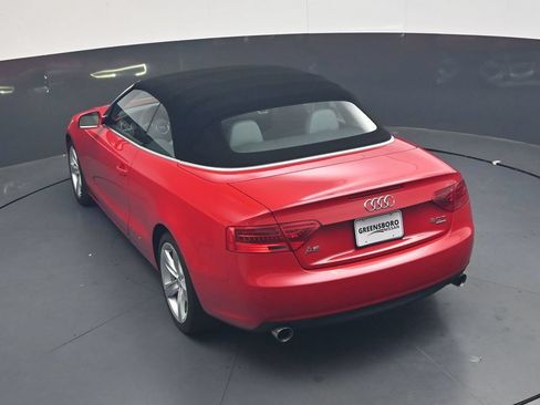 Used 2014 Audi A5 2.0T Premium Plus AWD/4WD image 31
