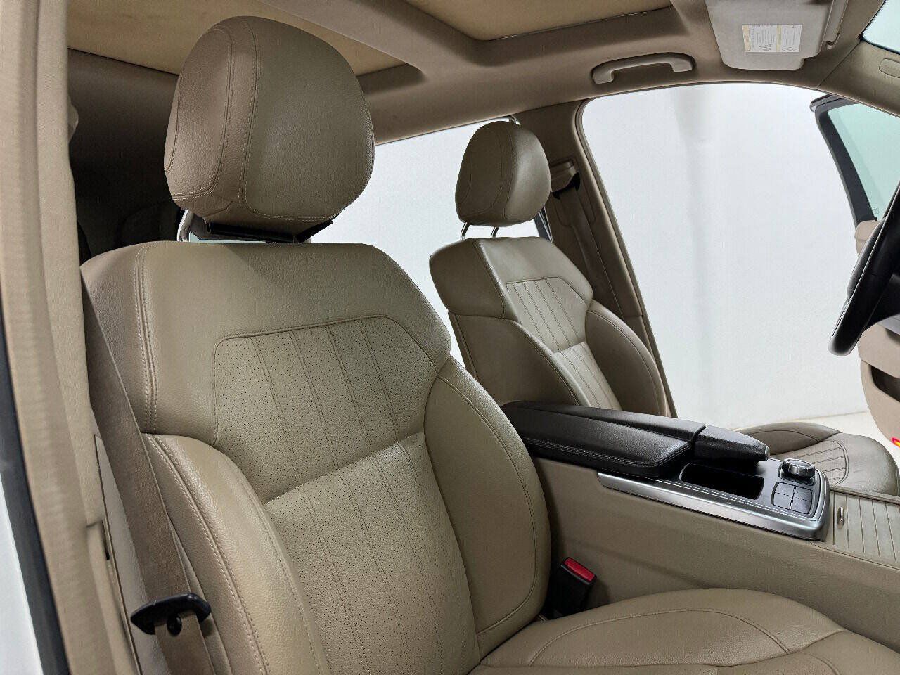 Used 2015 Mercedes-Benz GL 320 BlueTEC 4MATIC image 64