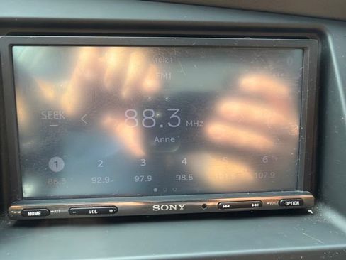 Used 2013 Kia Optima EX FWD image 5