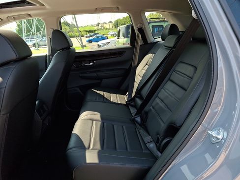 New 2026 Honda CR-V EX-L image 6