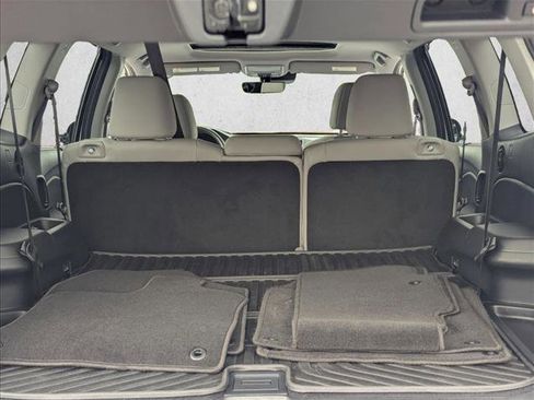 Certified 2022 Honda Pilot EX-L image 6