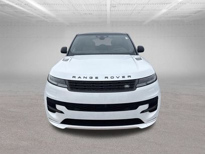 New 2026 Land Rover Range Rover Sport Dynamic SE