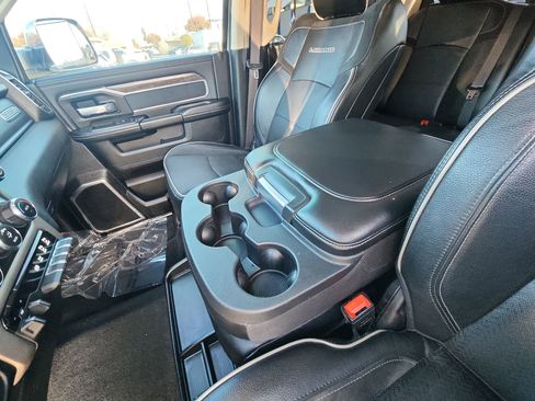 Certified 2021 RAM 2500 Laramie image 21