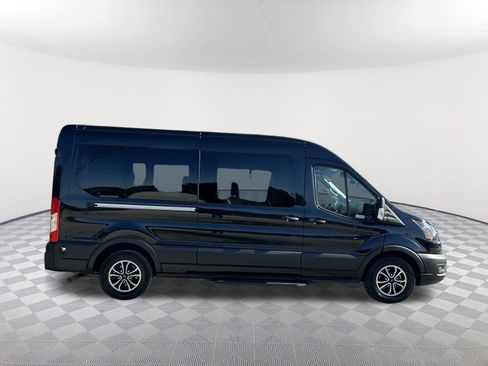Used 2024 Ford Transit 350 XL image 6