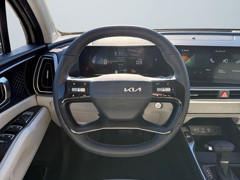 New 2026 Kia Sorento S image 12