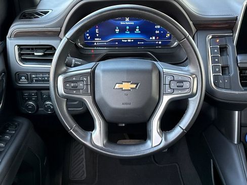 Used 2024 Chevrolet Suburban LT AWD/4WD image 22