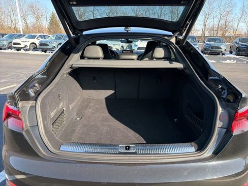 Used 2018 Audi S5 Prestige w/ S Sport Package image 22