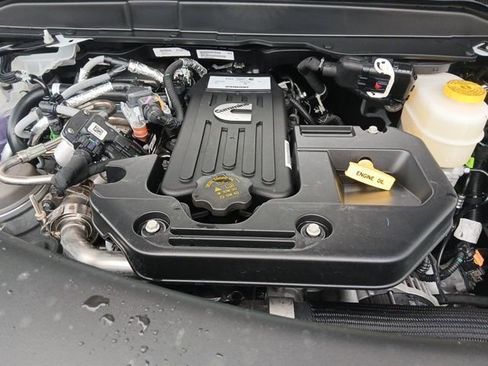 New 2026 RAM 2500 Limited AWD/4WD image 64