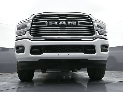 Used 2024 RAM 2500 Laramie AWD/4WD image 45
