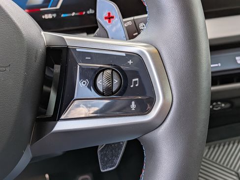 Used 2025 BMW X3 M50 image 29