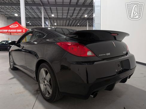 Used 2009 Pontiac G6 GXP w/ Sun And Sound Package image 15