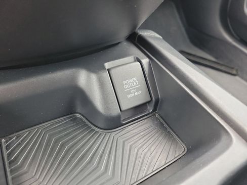 Used 2018 Honda CR-V Touring image 28