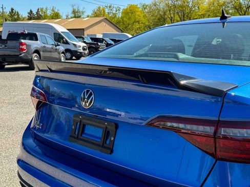 Used 2023 Volkswagen Jetta GLI Autobahn FWD image 16