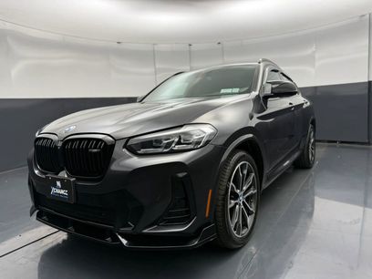 Used 2023 BMW X4 M40i
