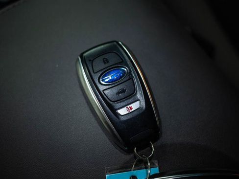 Used 2022 Subaru Outback Onyx Edition XT w/ Popular Package #2 AWD/4WD image 25