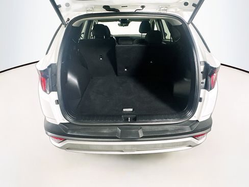 Used 2025 Hyundai Tucson SEL image 30