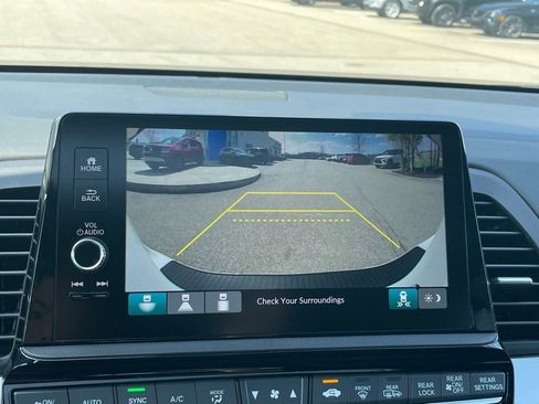 New 2026 Honda Odyssey Sport-L image 45