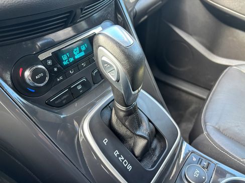 Used 2014 Ford Escape Titanium w/ Equipment Group 401A image 28