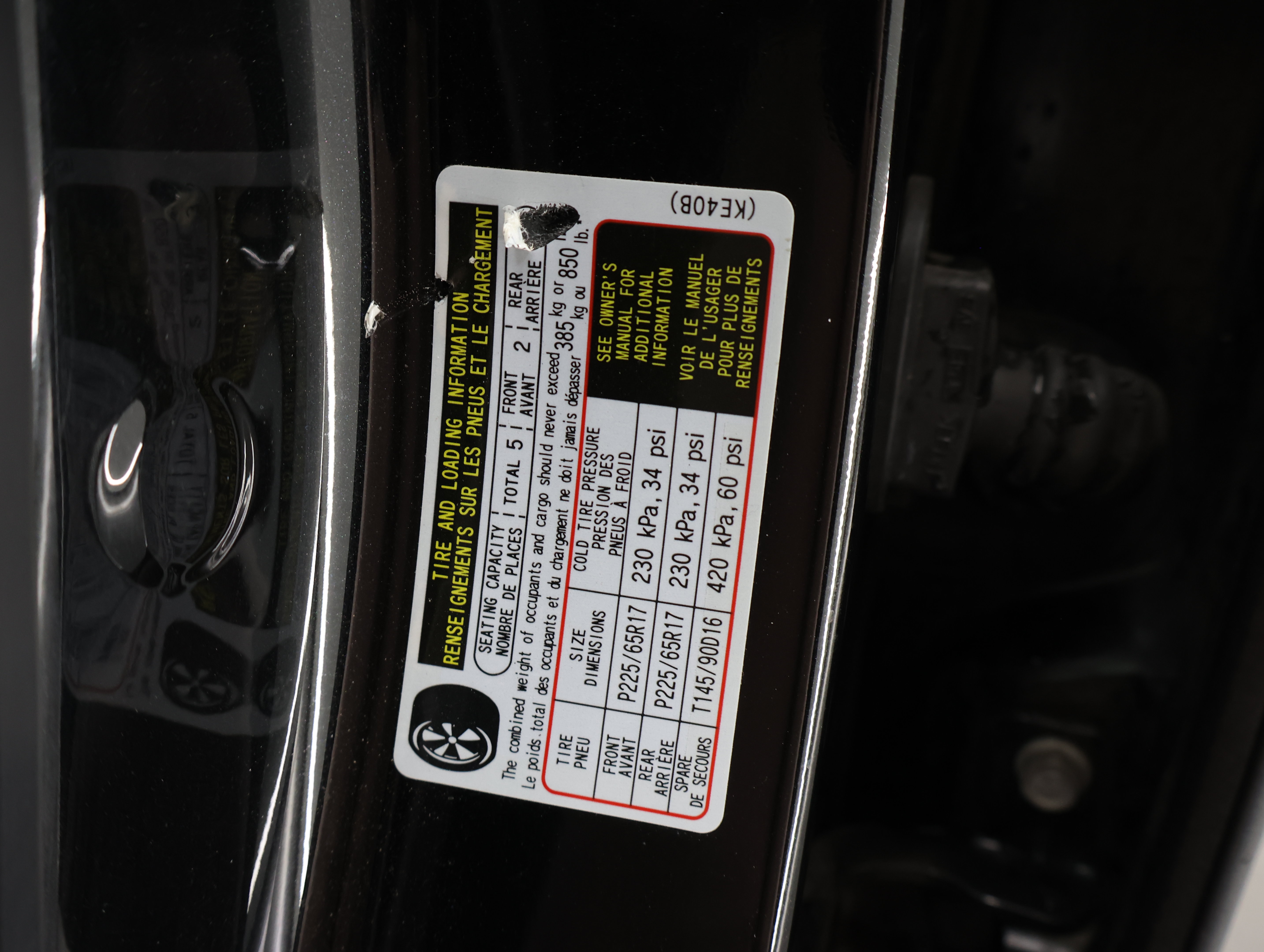 Used 2024 MAZDA CX-5 AWD 2.5 S w/ Select Package image 54
