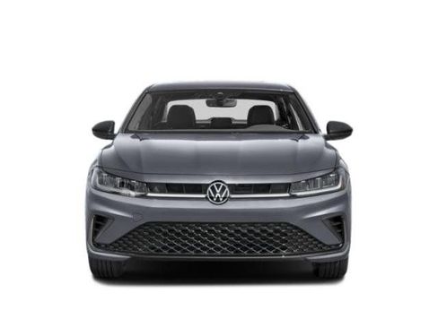 Used 2025 Volkswagen Jetta Sport FWD image 4
