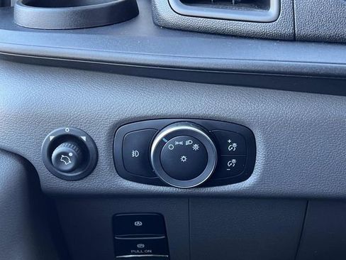 Certified 2024 Ford Transit 250 Low Roof w/ Exterior Upgrade Package image 33