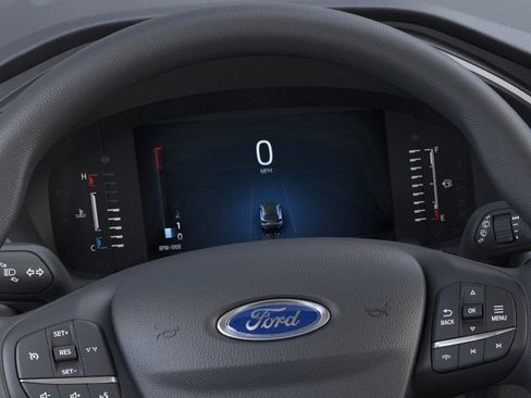 New 2026 Ford Escape Active image 13