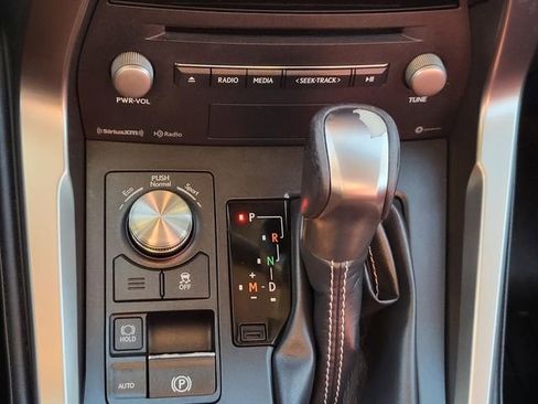 Used 2018 Lexus NX 300 FWD w/ Comfort Package image 24