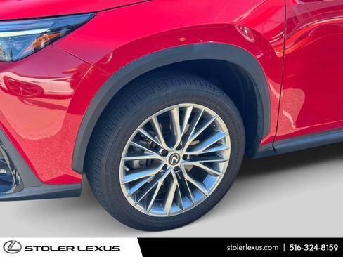 Used 2023 Lexus NX 350 AWD w/ Vision Package image 15
