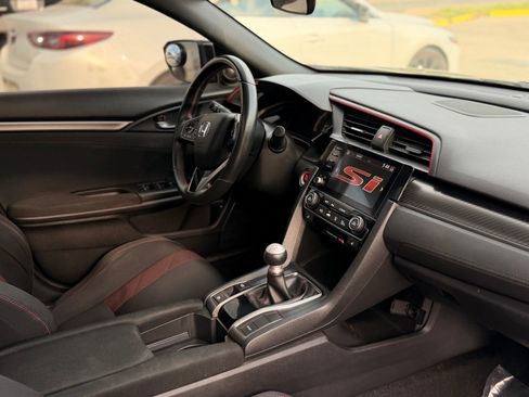Used 2020 Honda Civic Si image 19