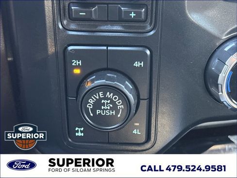 Used 2024 Ford F250 King Ranch w/ Tremor Off-Road Package image 24