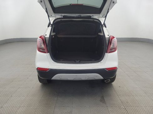 Used 2017 Buick Encore Preferred image 29