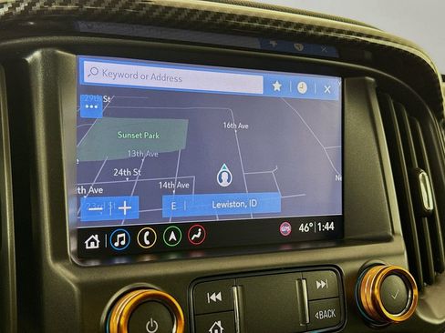 Used 2019 Chevrolet Colorado ZR2 image 18