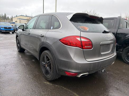 Used 2014 Porsche Cayenne image 6