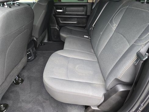 Used 2019 RAM 2500 Tradesman image 16