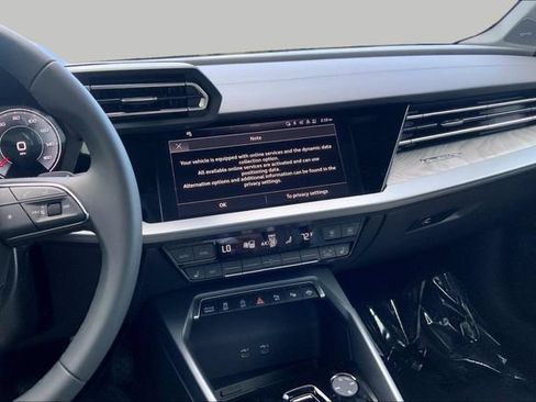 New 2026 Audi A3 2.0T Premium Plus AWD/4WD image 6