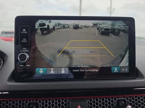 Used 2023 Honda Civic Si image 25