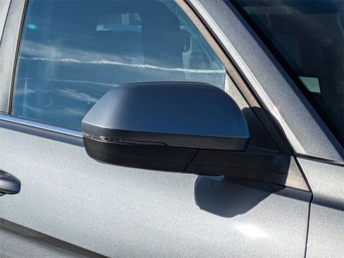 Certified 2023 Volkswagen Atlas SEL image 12