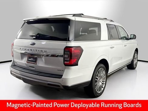 Used 2024 Ford Expedition Max Limited image 13